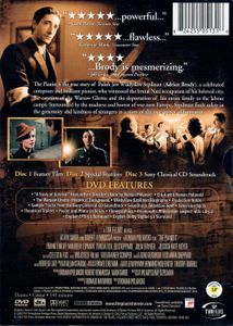 The Pianist