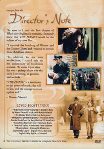 The Pianist