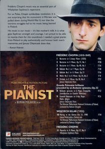 The Pianist