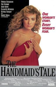 The Handmaid's Tale