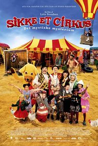 Sikke Et Cirkus