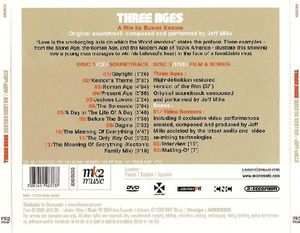 Three Ages