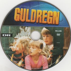 Guldregn