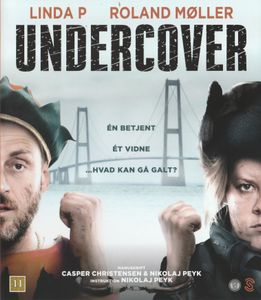Undercover
