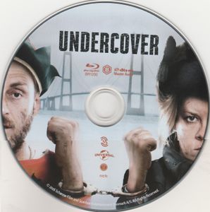 Undercover