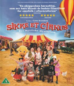 Sikke Et Cirkus