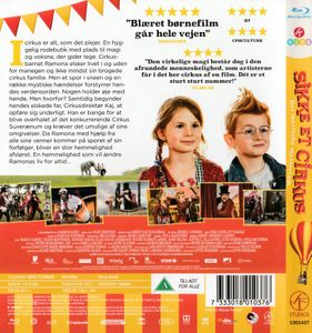 Sikke Et Cirkus