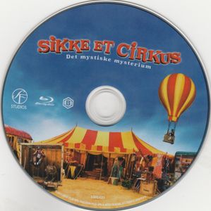 Sikke Et Cirkus