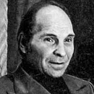 Иван Аксенчук
