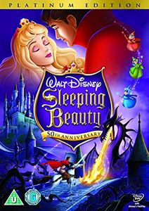 Sleeping Beauty