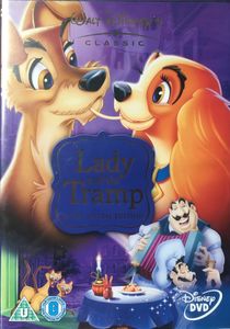 Lady And The Tramp (2 Disc Special Edition)