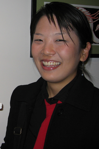 Elizabeth Ito