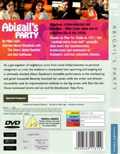 Abigail's Party