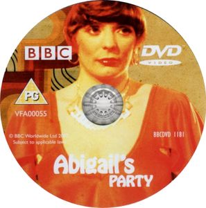 Abigail's Party
