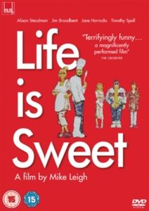 Life Is Sweet