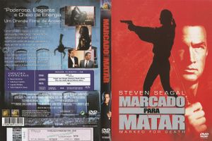 Marcado Para Matar
