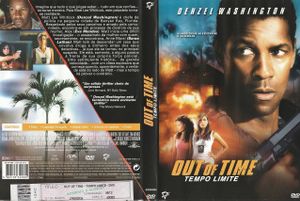 Out Of Time: Tempo Limite