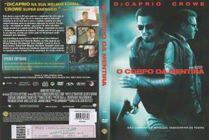 O Corpo Da Mentira