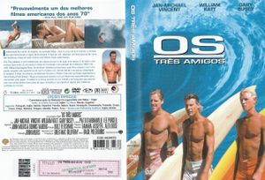 Os Três Amigos