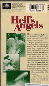 Hell's Angels