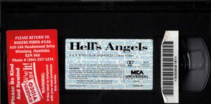 Hell's Angels