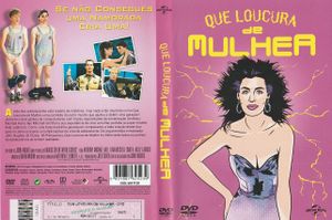 Que Loucura De Mulher