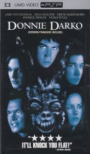 Donnie Darko