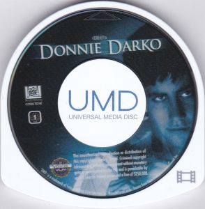Donnie Darko