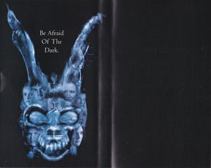 Donnie Darko