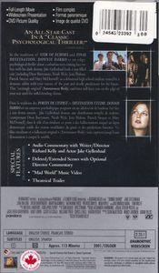 Donnie Darko