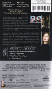 Donnie Darko