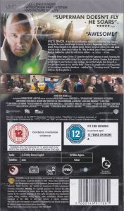 Superman Returns