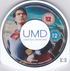 Superman Returns