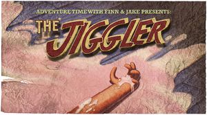 The Jiggler