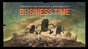Business Time