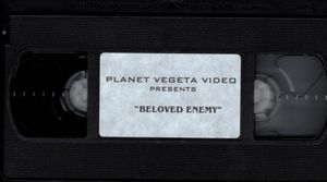 Beloved Enemy