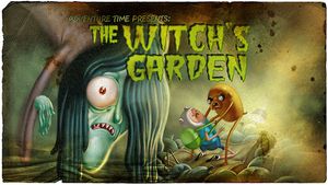 The Witch's Garden