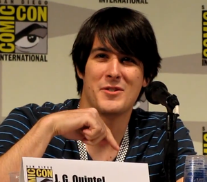 J.G. Quintel