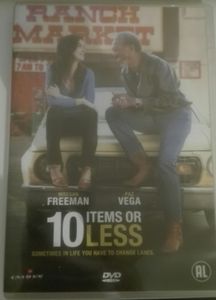 10 Items or Less