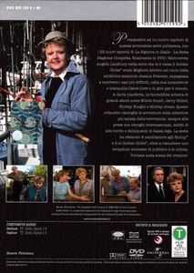 La Signora In Giallo: Stagione 6