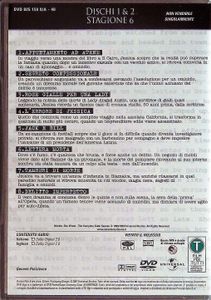 La Signora In Giallo: Stagione 6
