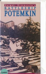 Battleship Potemkin