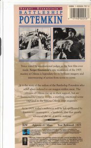 Battleship Potemkin