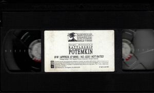 Battleship Potemkin