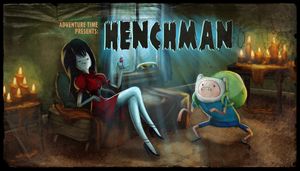 Henchman