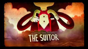 The Suitor