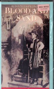 Blood and Sand