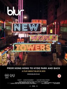 Blur: New World Towers