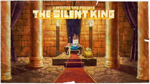 The Silent King