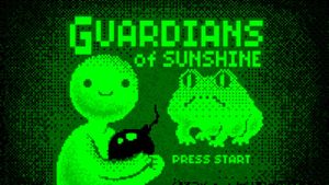 Guardians Of Sunshine